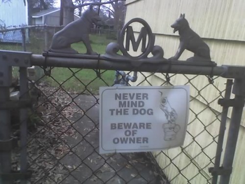 beware-owner