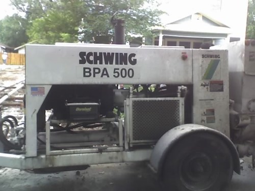 schwing