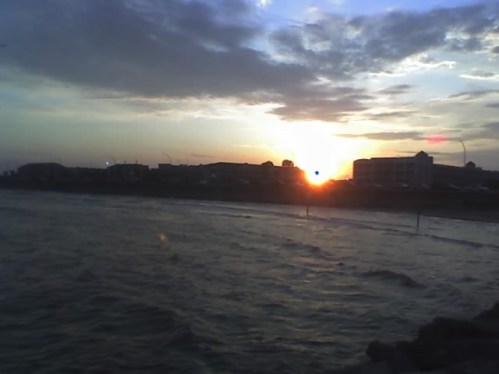 black hole sun galveston