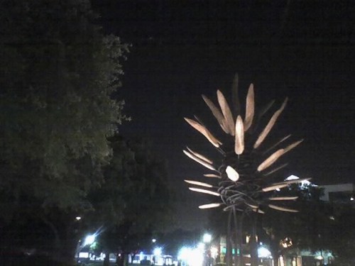 james surls point of view