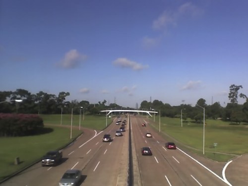 walk across memorial