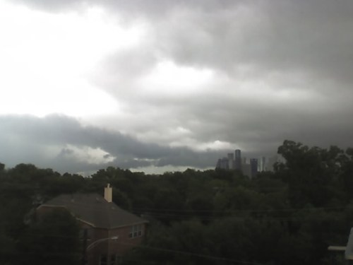 monsoon houston