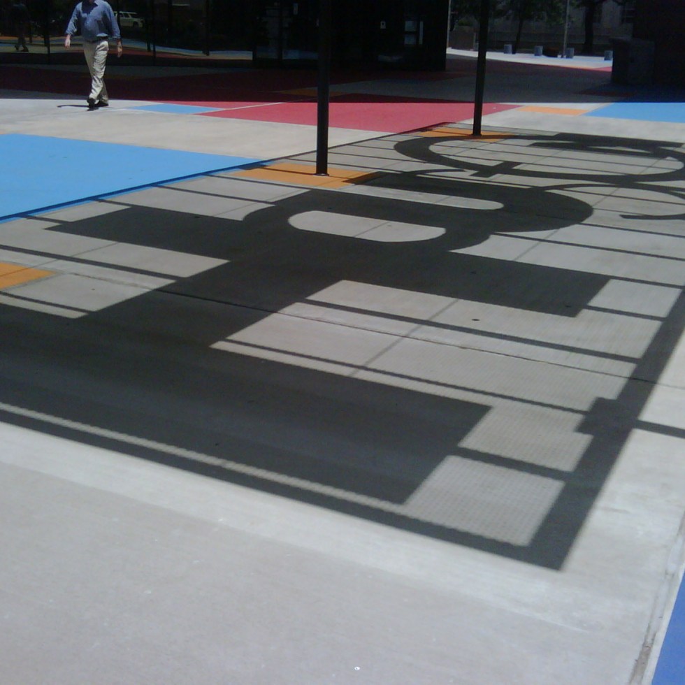 Houston Public Library