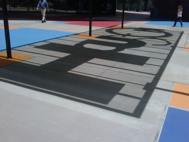 Houston Public Library