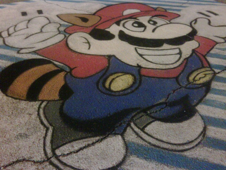 via colori houston 2010