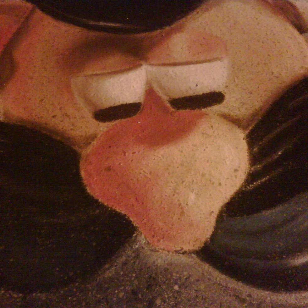 via colori houston 2010