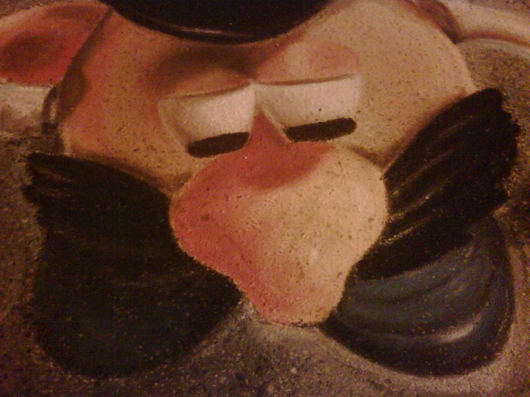 via colori houston 2010