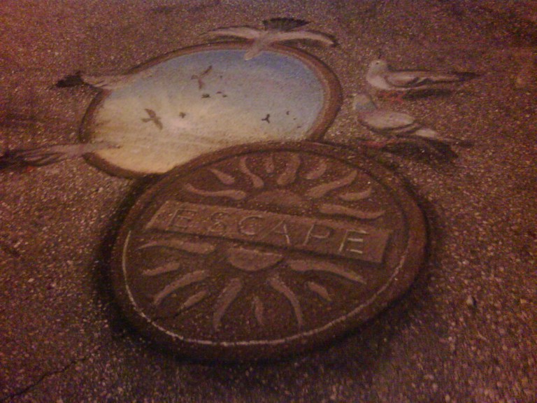 via colori houston 2010