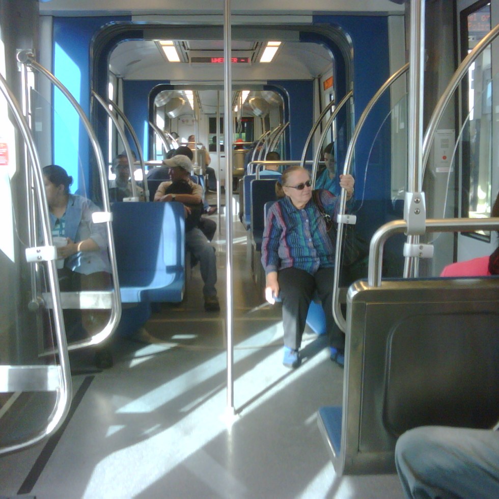houston metro light rail