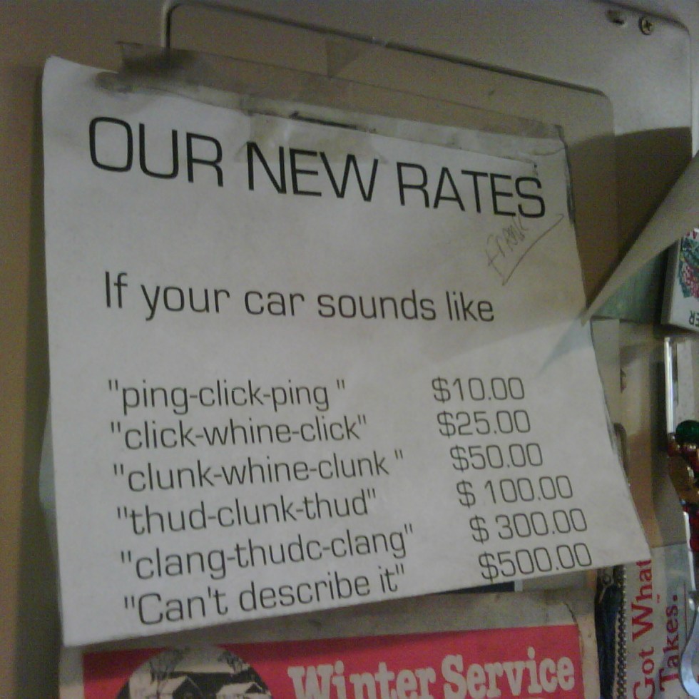 car talk vehicle diagnosis