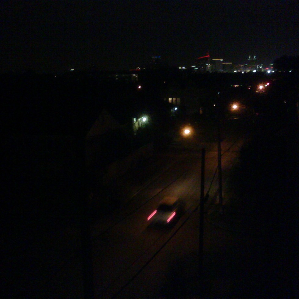 zooming to the texas medical center