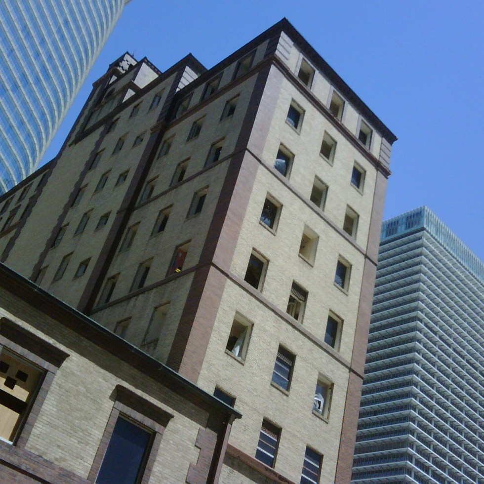 Downtown Houston YMCA