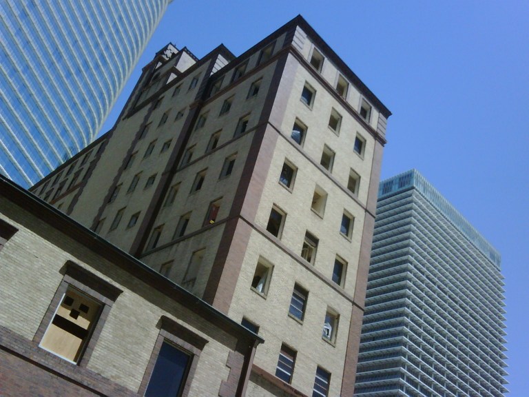 Downtown Houston YMCA