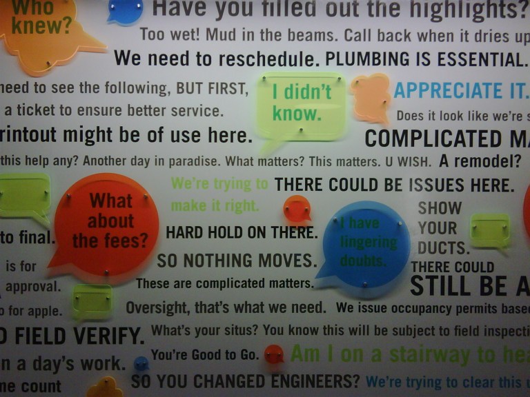 Houston Permitting Center 1002 Washington