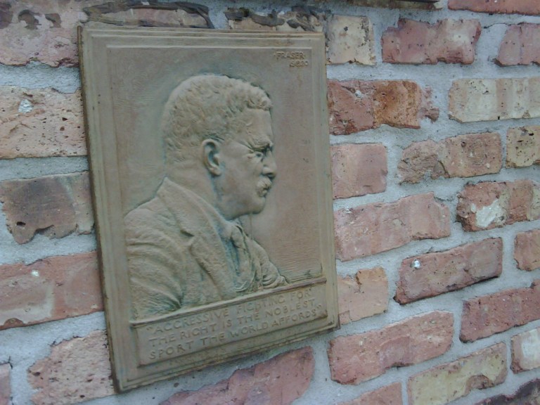 wall plaque