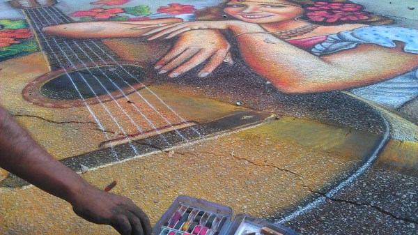 Via Colori Houston