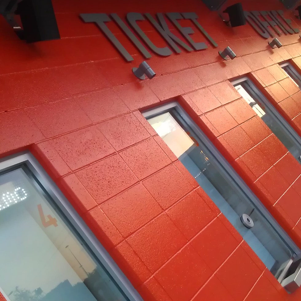 Houston Dynamo Tickets