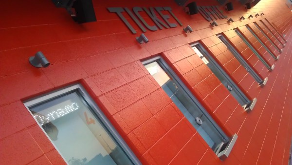 Houston Dynamo Tickets