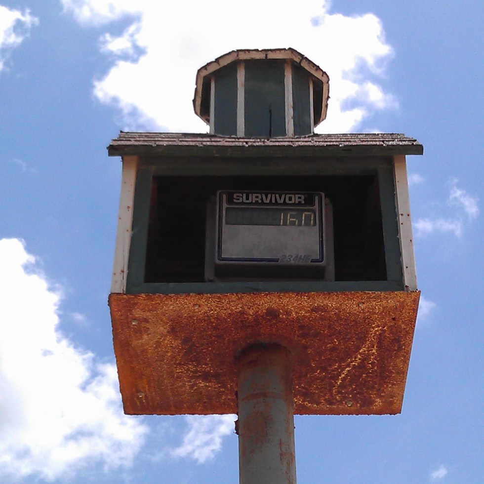 Rice Lake Weighing Systems Weight Indicator