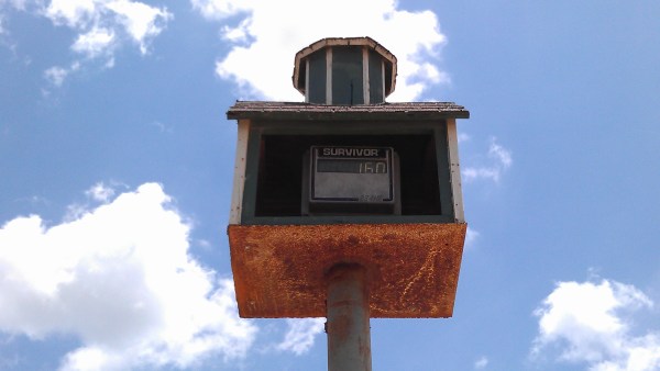 Rice Lake Weighing Systems Weight Indicator