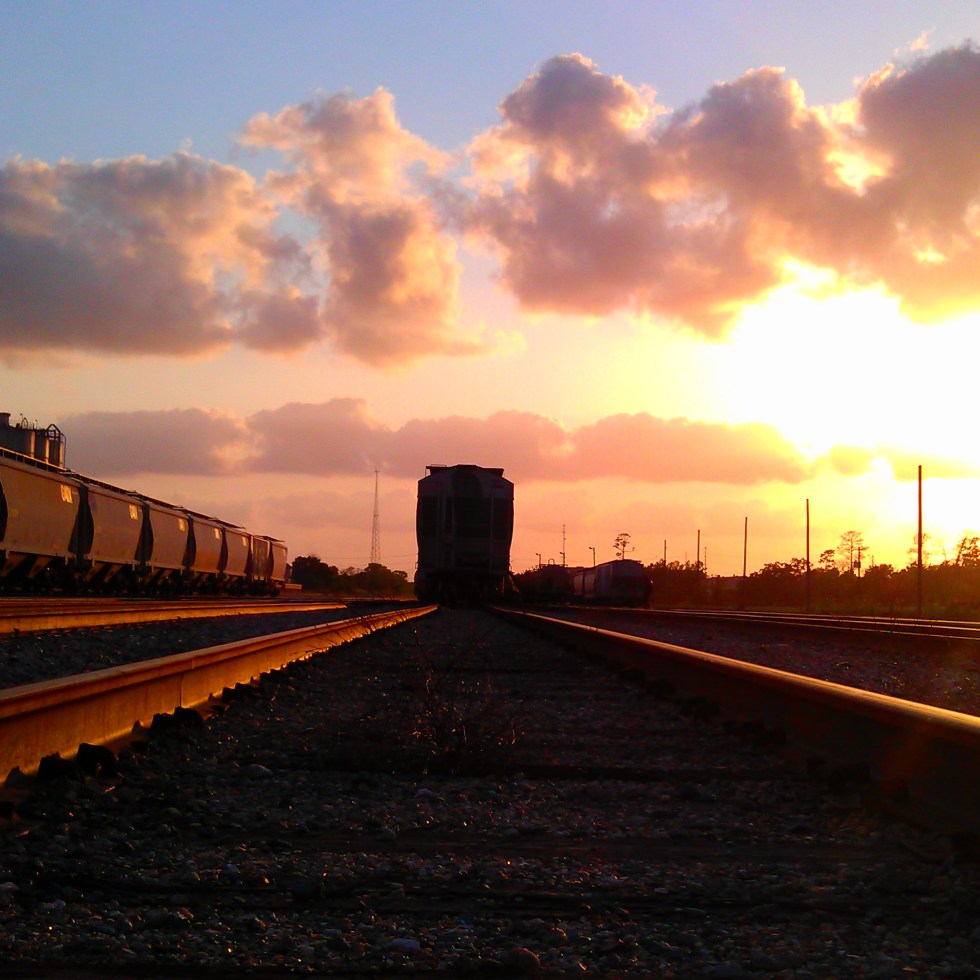 Union Pacific