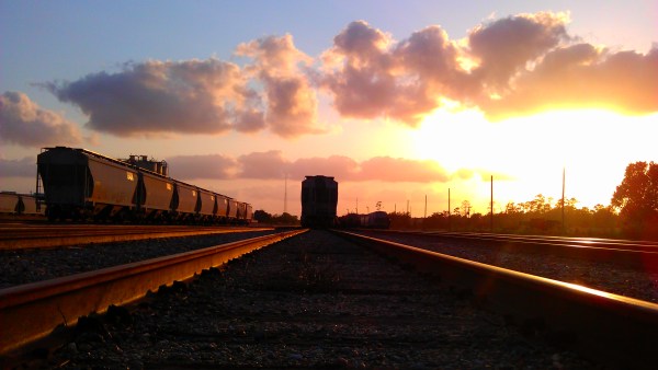 Union Pacific 