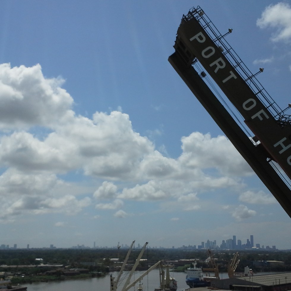 Port of Houston Authority