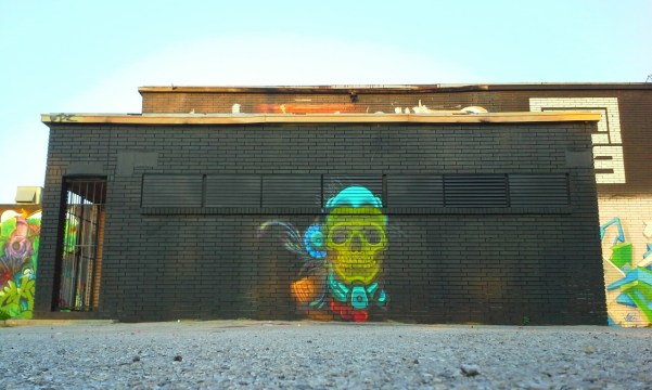 Houston Skull and Bones Society