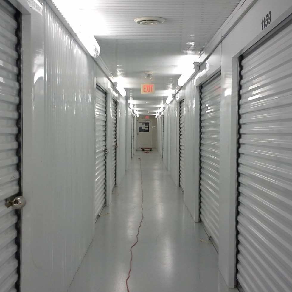 21st Century Storage