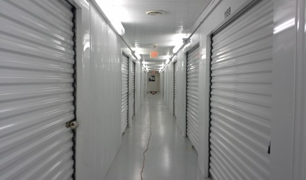 21st Century Storage