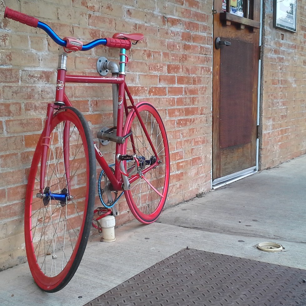 Catalina Coffee Houston