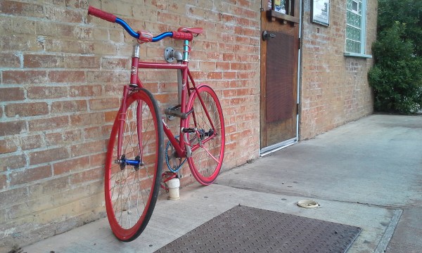 Catalina Coffee Houston