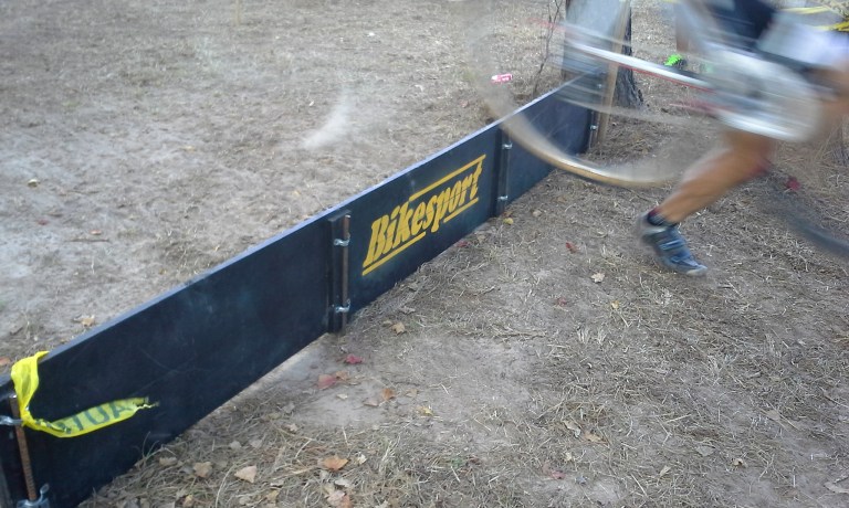 Bikesport Cyclocross Challenge