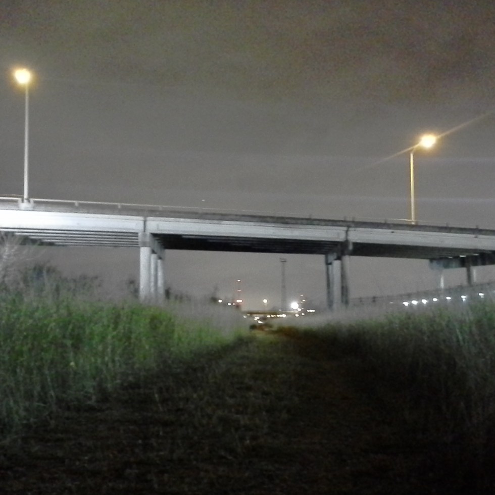 The Overpass Houston