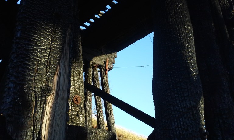 Railroad Trestles